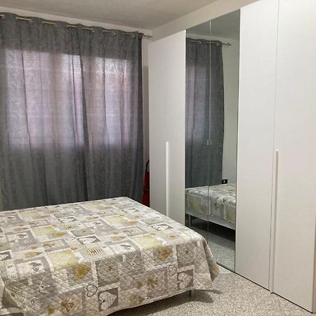 Appartamento Sulla Piazza 90 M Dal Mare Anzio Kültér fotó