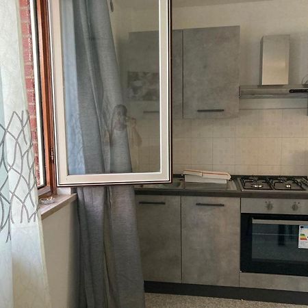 Appartamento Sulla Piazza 90 M Dal Mare Anzio Kültér fotó